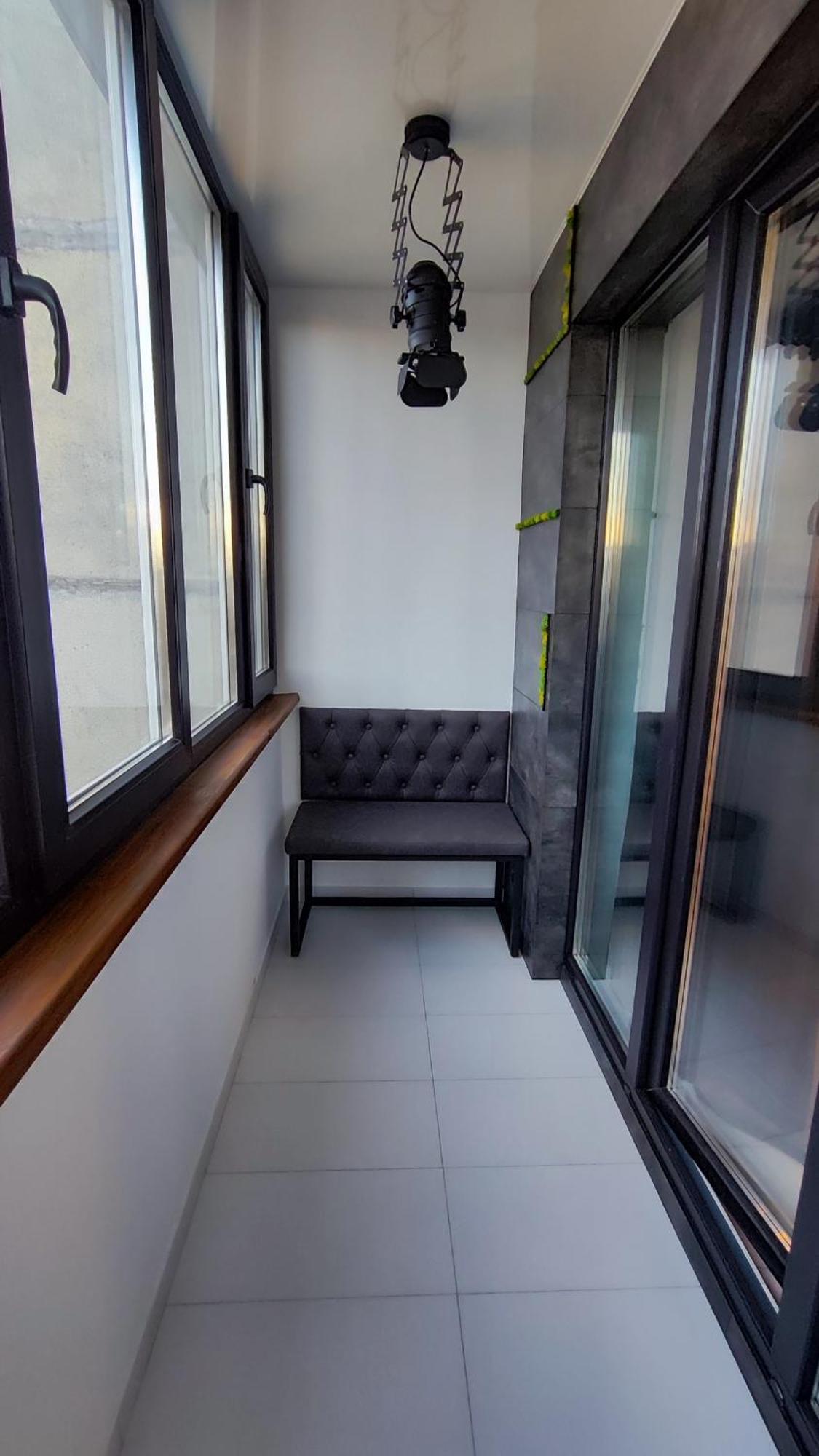 Водопійна 25 Cityrooms 白采尔科维 外观 照片